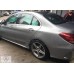 MERCEDES 205 KASA YENİ C 200 BAGAJ